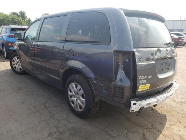 Vin: 2c4rdgbg3hr655611, lot: 60086605, dodge caravan se 20172