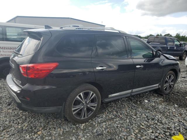 Vin: 5n1dr2dn1lc610612, lot: 59183675, nissan pathfinder platinum 20203