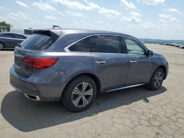 2019 ACURA MDX 5J8YD4H33KL030965
