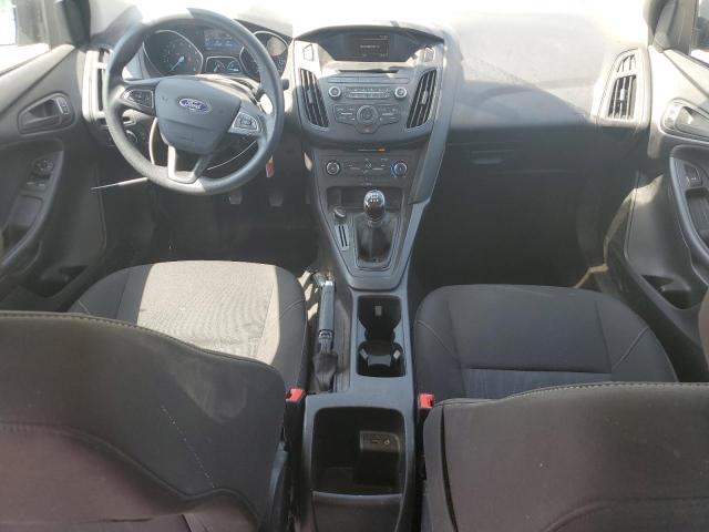 2017 FORD FOCUS S 1FADP3E20HL242425