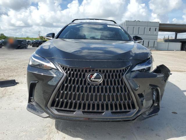 2023 LEXUS NX 350H JTJAKCEZ5P5007639