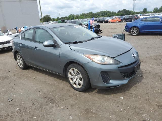 2013 MAZDA 3 I - JM1BL1UP2D1790477