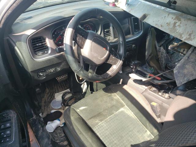 2022 DODGE CHARGER R/ 2C3CDXCTXNH126230
