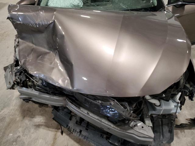 2021 SUBARU OUTBACK 4S4BTAFC9M3222270