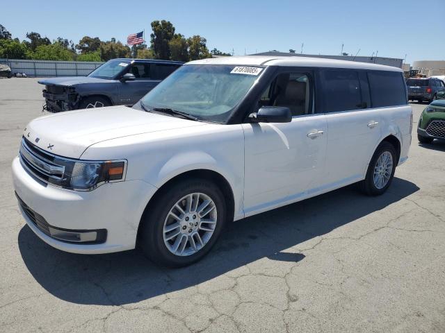 Vin: 2fmgk5c80ebd30438, lot: 61870085, ford flex sel 2014 img_1