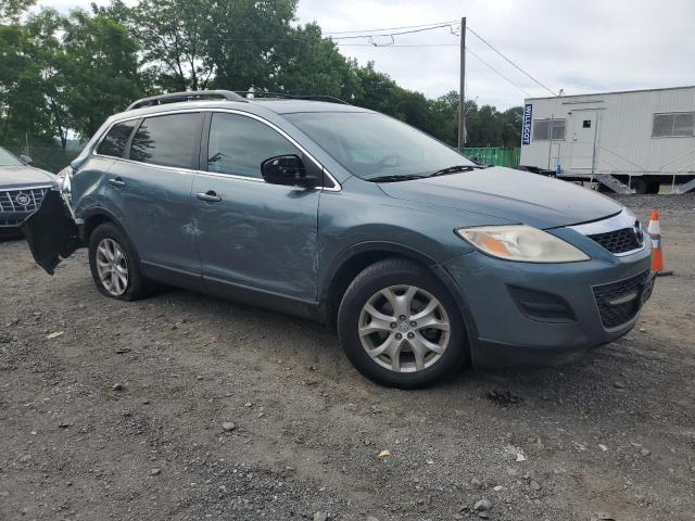 2012 MAZDA CX-9 - JM3TB3CV1C0357392