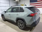 Lot #3303970714 2022 TOYOTA RAV4 XLE P