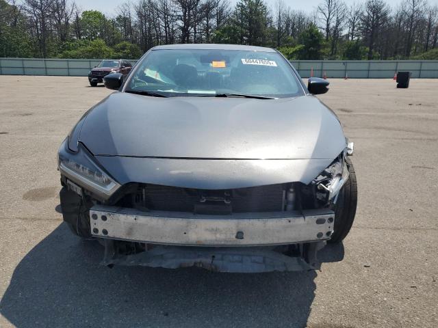 2021 NISSAN MAXIMA SV 1N4AA6CV5MC504159