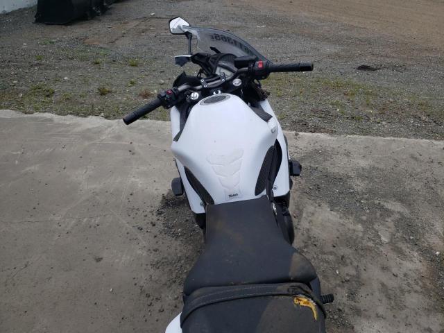 2015 KAWASAKI EX650 F JKAEXEF16FDA22680