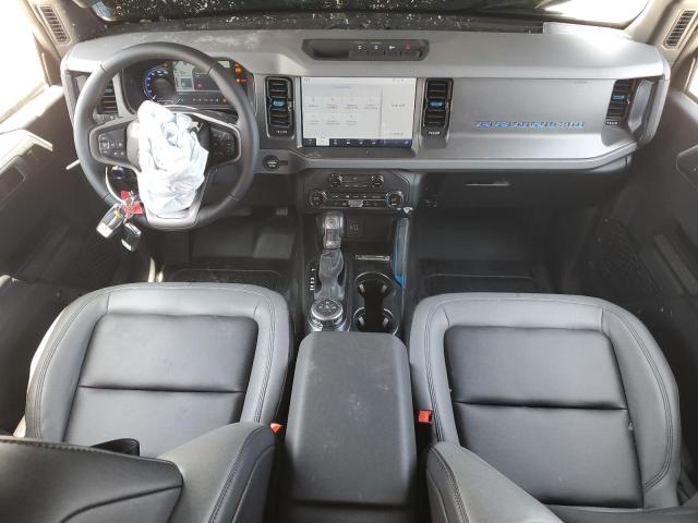 2024 FORD BRONCO BLA 1FMDE1BH4RLA04023
