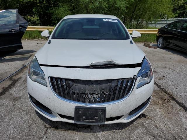 2015 BUICK REGAL 2G4GK5EX0F9298183