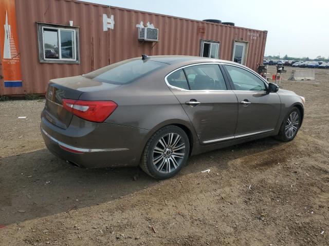 2015 KIA CADENZA PR KNALN4D73F5182394