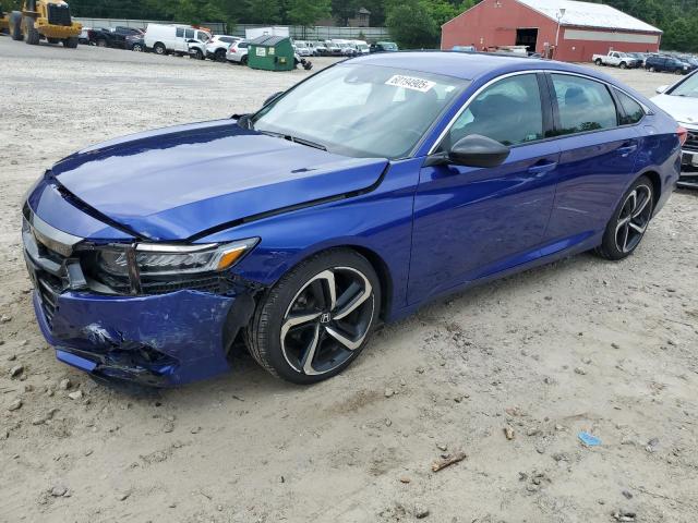 Vin: 1hgcv1f38na089762, lot: 60194905, honda accord sport 2022 img_1