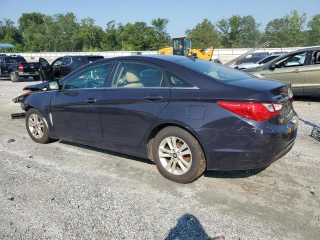 Vin: 5npeb4ac0bh064562, lot: 61415505, hyundai sonata gls 20112
