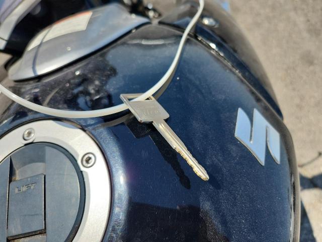2013 SUZUKI GW250 LC6GJ55F7D1100307