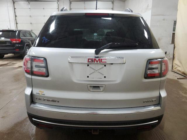 2015 GMC ACADIA SLE - 1GKKVPKD8FJ231819