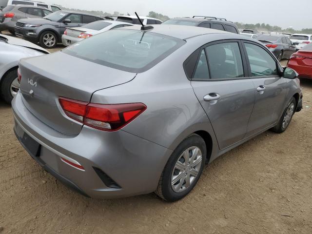 2023 KIA RIO LX 3KPA24AD8PE578937