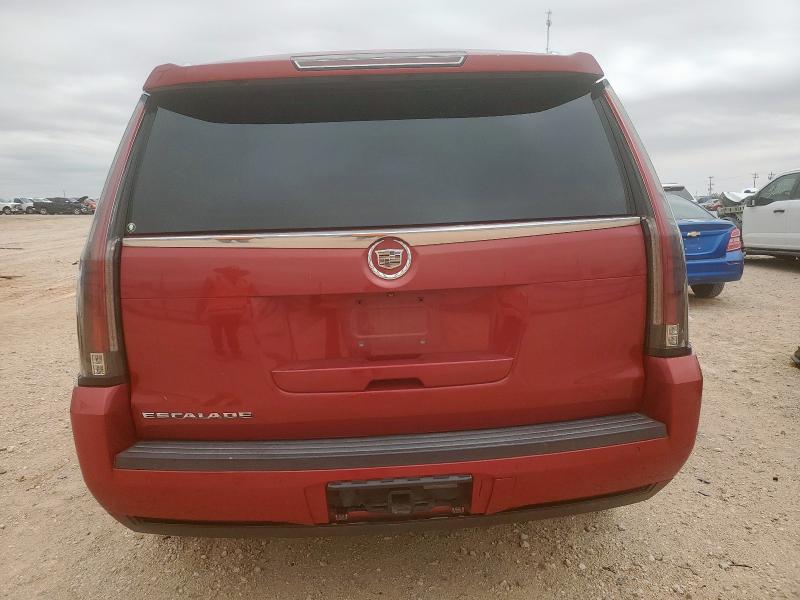 2015 CADILLAC ESCALADE L 1GYS4BKJ0FR203192