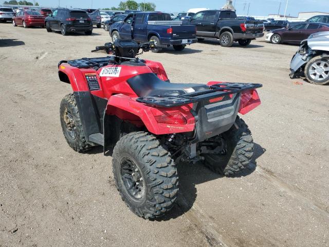 2024 HONDA RUBICON 1HFTE3305RJ000035