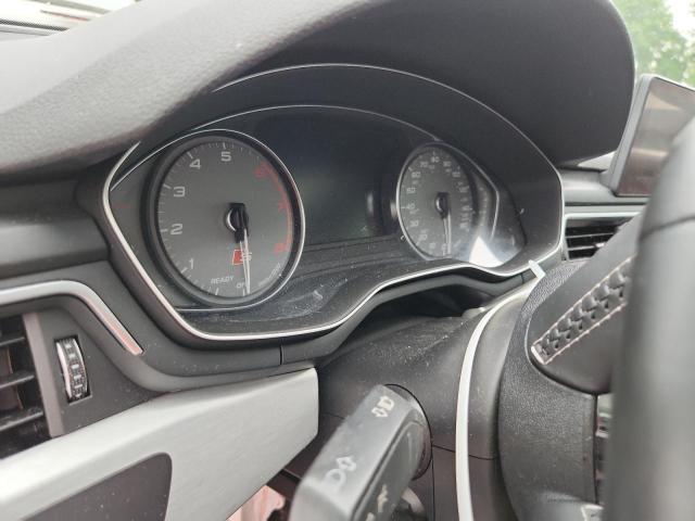 2018 AUDI S5 PREMIUM WAUP4AF53JA046863