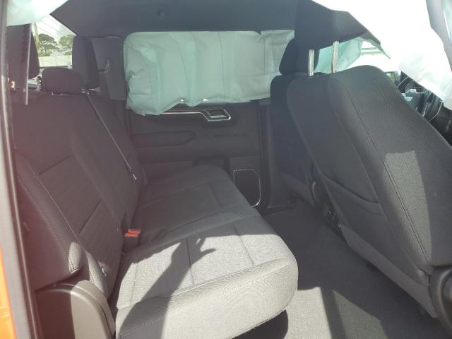 2023 CHEVROLET SILVERADO - 2GCUDDED2P1108529