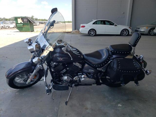 2005 YAMAHA XVS65 BASE JYAVM01E85A085462