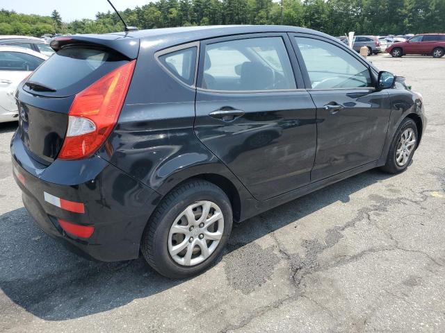 Vin: kmhct5ae5du110936, lot: 59971015, hyundai accent gls 20133