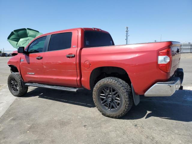 2015 TOYOTA TUNDRA CRE - 5TFEY5F14FX184161