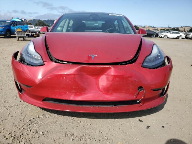 2019 TESLA MODEL 3 5YJ3E1EA4KF402100