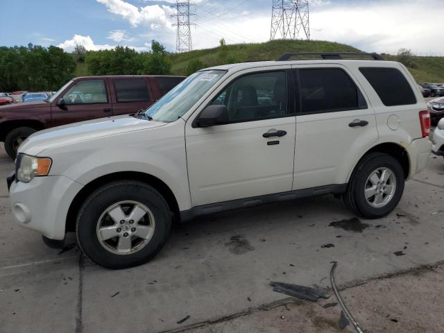 Vin: 1fmcu9dg2akb19036, lot: 60748535, ford escape xlt 2010 img_1