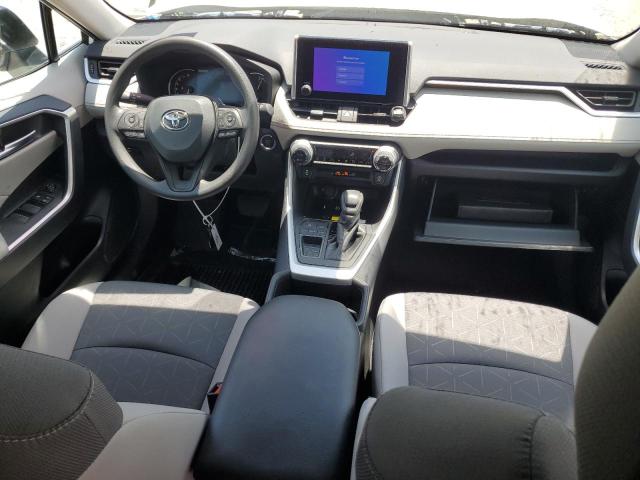 2024 TOYOTA RAV4 XLE 2T3W1RFV9RC298573