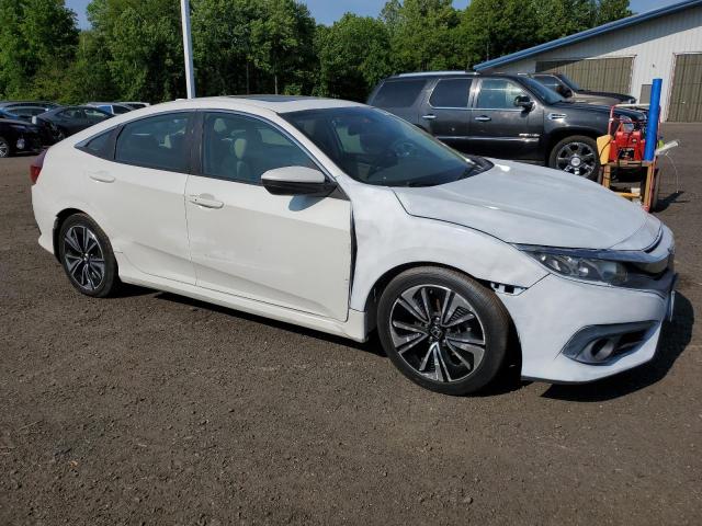 Vin: 19xfc1f39ge025313, lot: 59542395, honda civic ex 20164