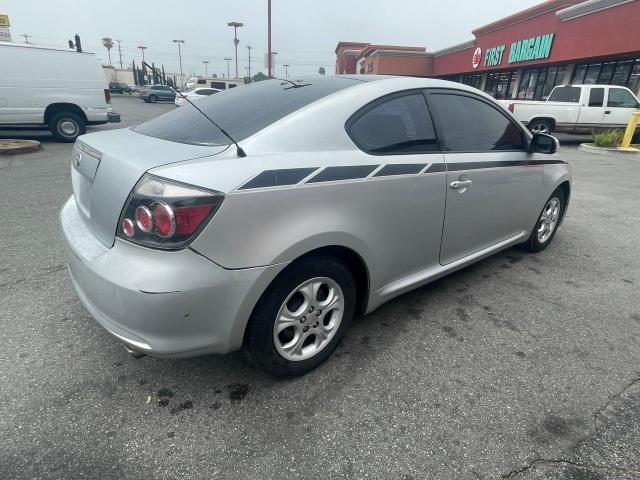 Vin: jtkde3b77a0313085, lot: 60604745, toyota scion 20104