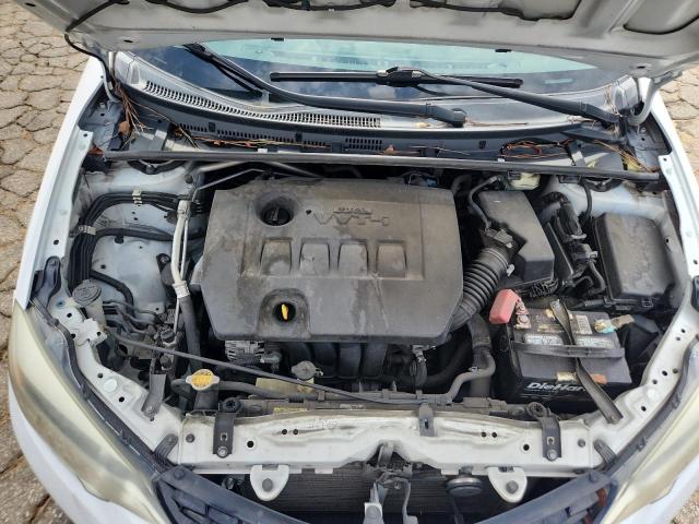 2016 TOYOTA COROLLA L - 2T1BURHE1GC623502