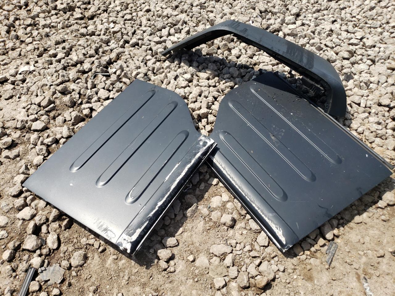 JEEP WRANGLER RUBICON