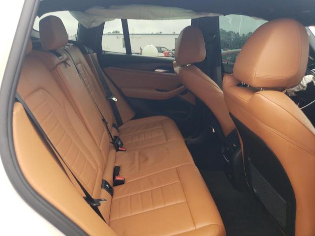 2021 BMW X3 XDRIVE3 - 5UXTY5C00M9G01670