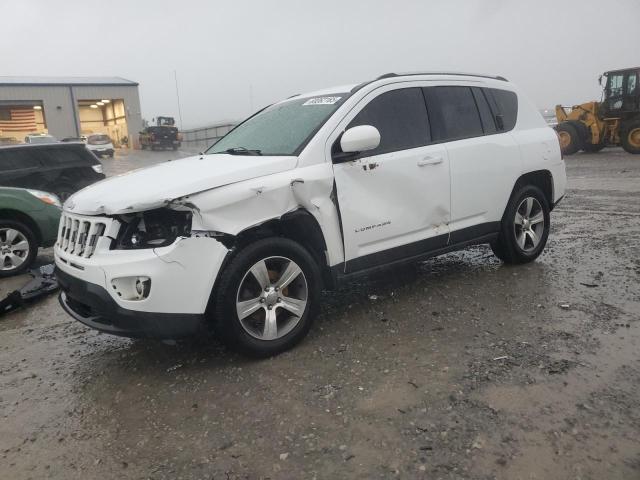 JEEP COMPASS LA