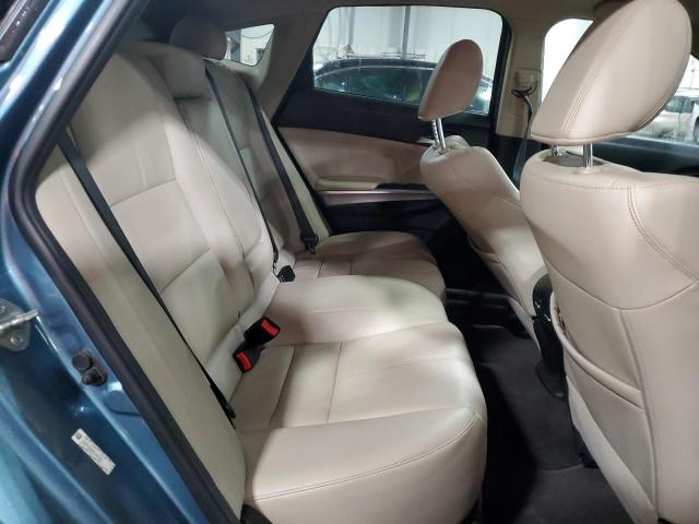 2015 HONDA CROSSTOUR 5J6TF2H51FL001392