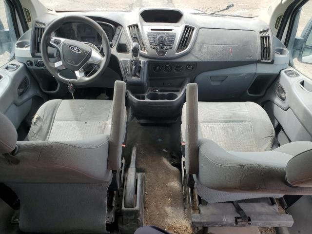 2015 FORD TRANSIT T- 1FBZX2ZM9FKA38851