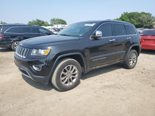 Vin: 1c4rjfbm6fc941094, lot: 60258955, jeep grand cher limited 2015 img_1