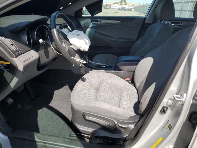 2015 HYUNDAI SONATA KMHEC4A40FA134611