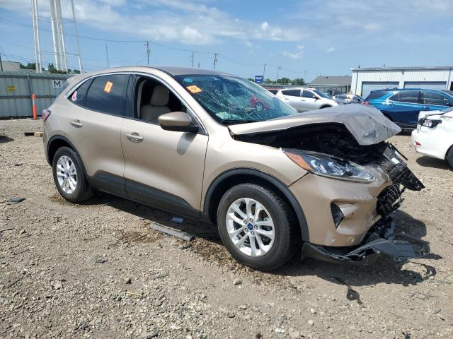 2020 FORD ESCAPE SE - 1FMCU0G67LUC01494