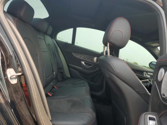 2018 MERCEDES-BENZ C 43 4MATI 55SWF6EB0JU258865