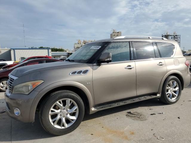 INFINITI QX80