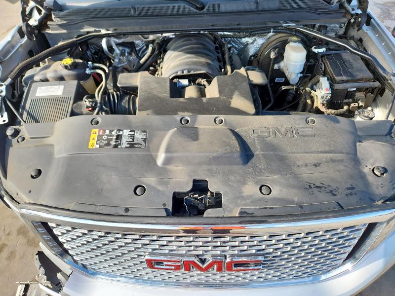 2017 GMC YUKON DENA 1GKS2CKJ0HR379992