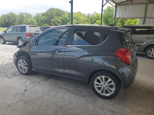 2019 CHEVROLET SPARK 2LT KL8CF6SA6KC805676