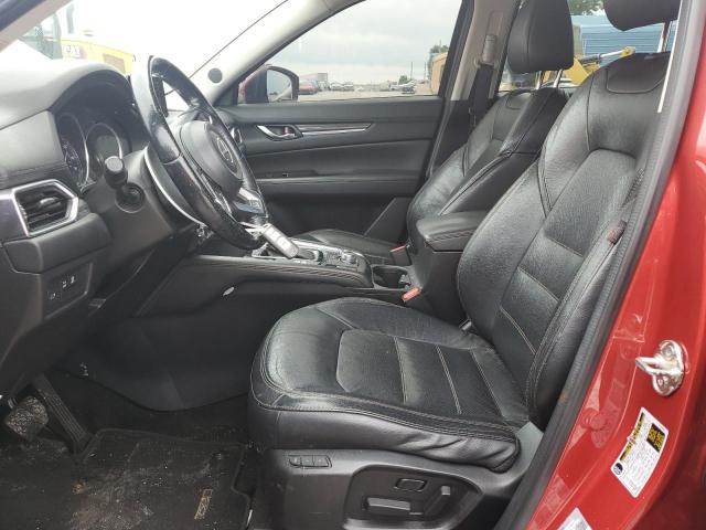 2017 MAZDA CX-5 GRAND JM3KFADL5H0188163