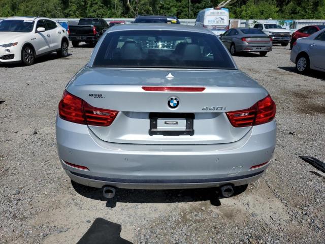 2017 BMW 440I WBA4T9C38H5A15296