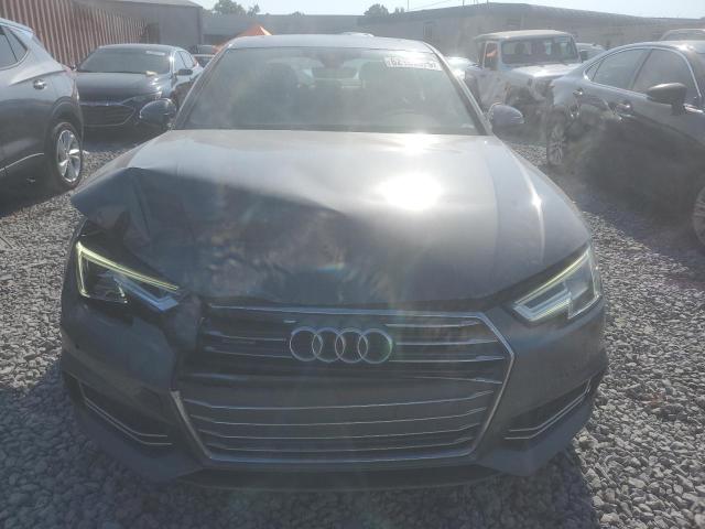 2018 AUDI A4 PREMIUM WAUENAF43JA144044