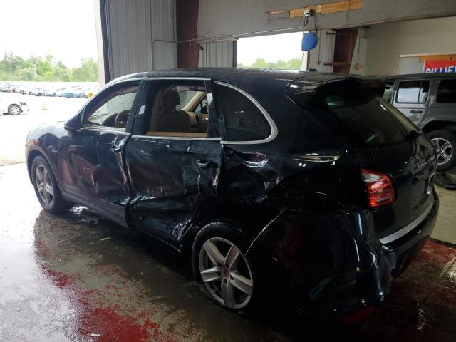 Vin: wp1ae2a24dla15881, lot: 61394285, porsche cayenne s hybrid 20132